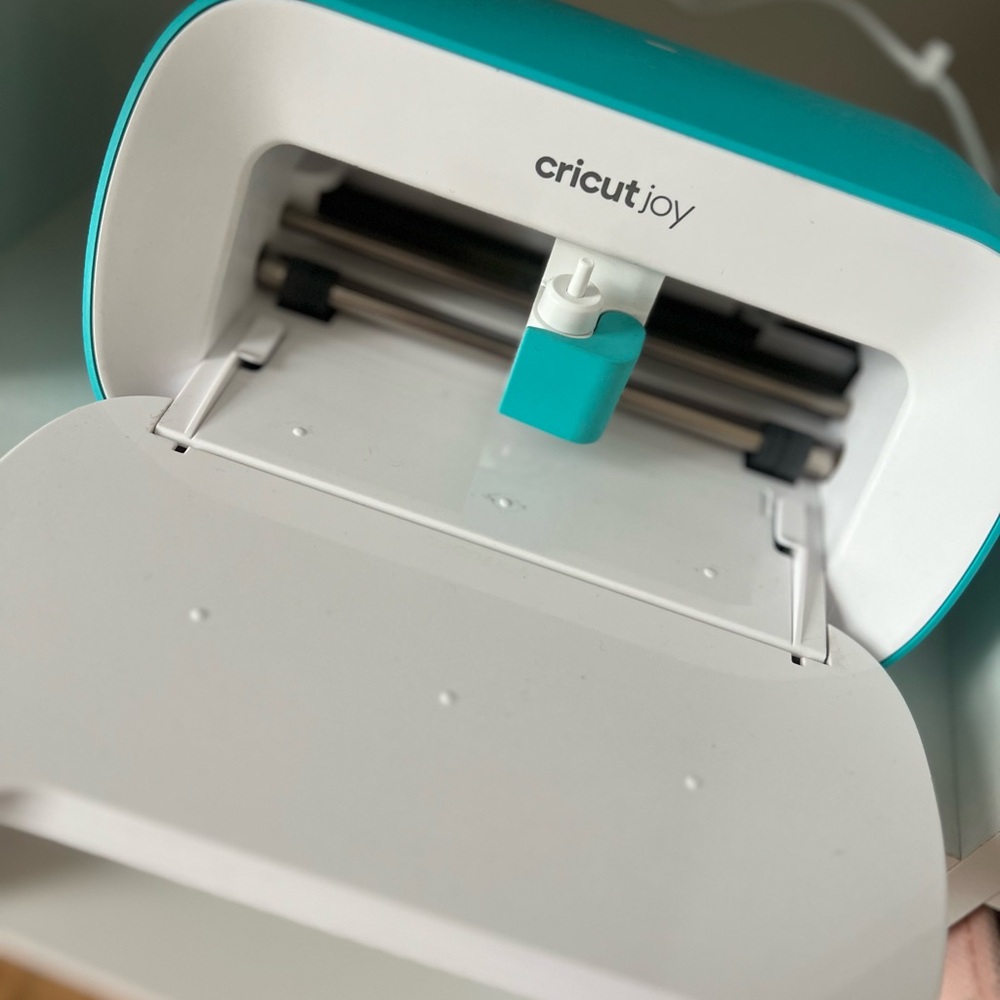 Cricut Joy